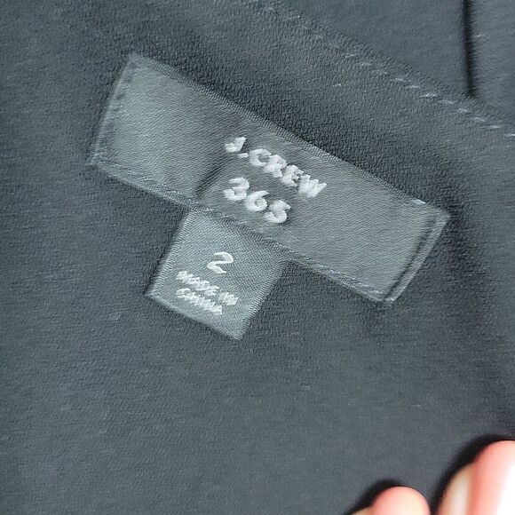 Jumpsute j .c .crew - Picture 4 of 5